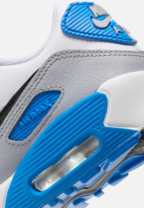 Nike - Nike Air Max 90 Ltr Grade School
