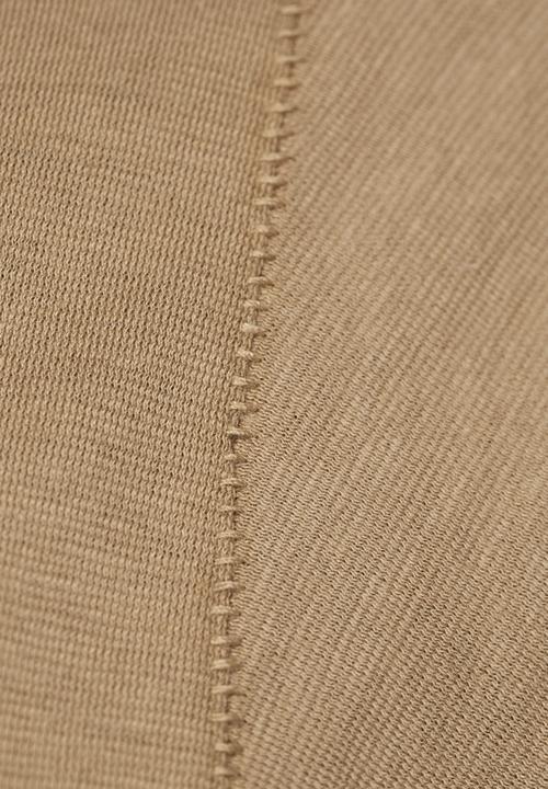 Selected Homme - Paphion Long Tee