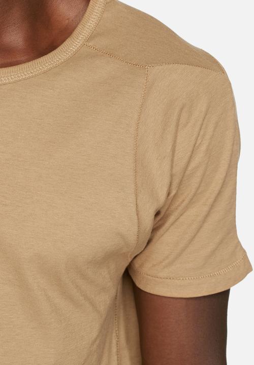 Selected Homme - Paphion Long Tee