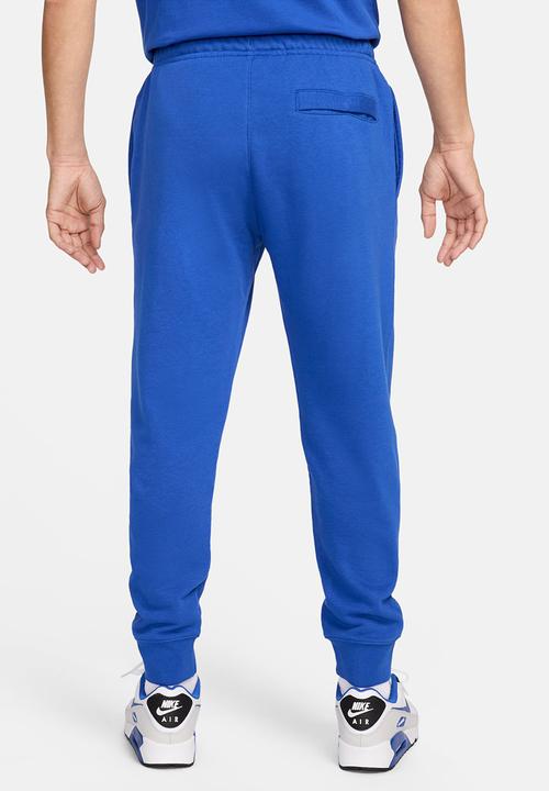 Nike - NSW Club FT Jogger- game royal/game royal/white