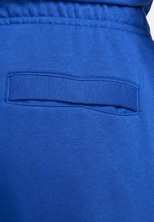 Nike - NSW Club FT Jogger- game royal/game royal/white