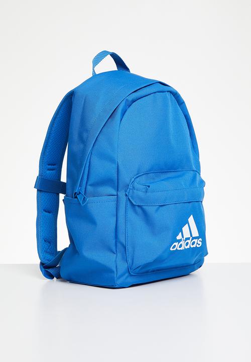 adidas Performance - Lk Bp Bos New - Broyal/White