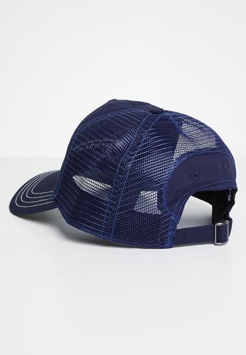G-STAR - Avernus Trucker Cap - Imperial Blue