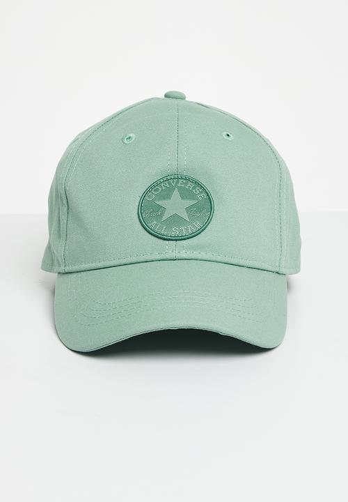 Converse - Can converse core cap - face plant
