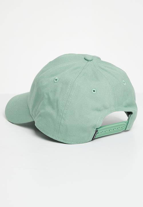 Converse - Can converse core cap - face plant