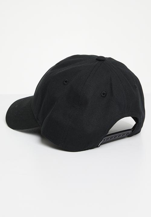 Converse - Can converse core cap - black