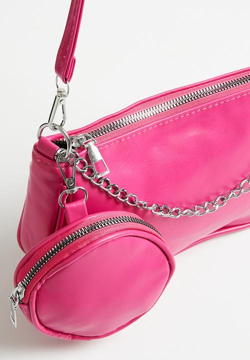 Superbalist - Jesse bag - pink