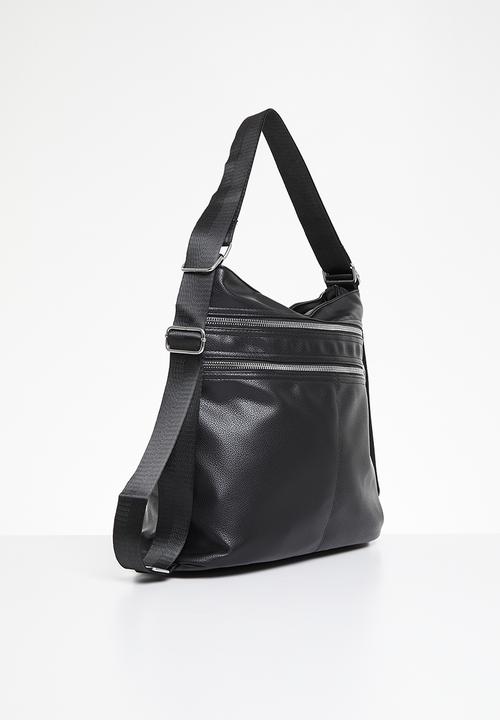 Superbalist - Natalia shopper bag - black