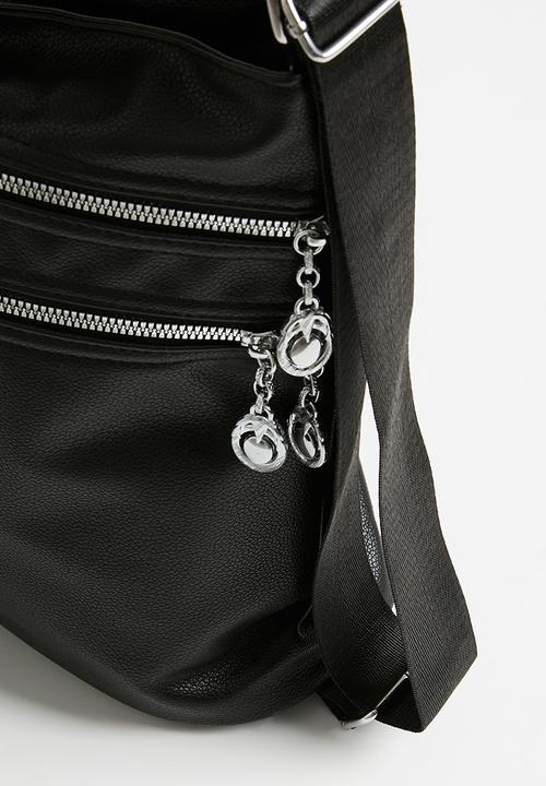 Superbalist - Natalia shopper bag - black