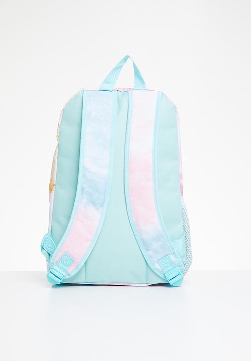 H&S - Iridi backpack - pink