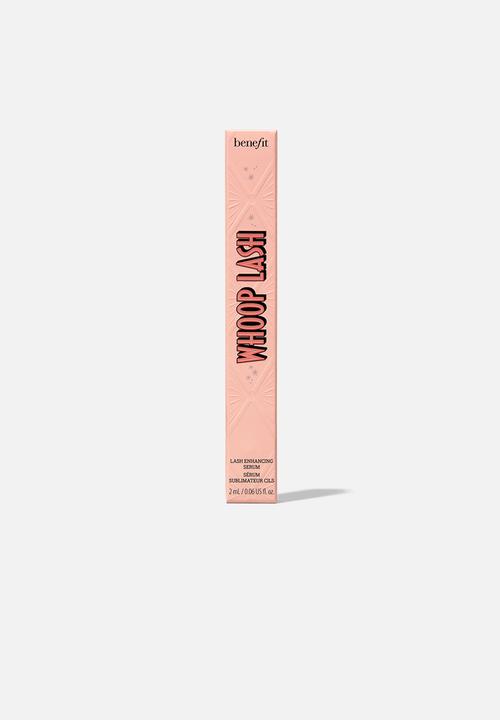Benefit Cosmetics - Whoop Lash - Lash Serum