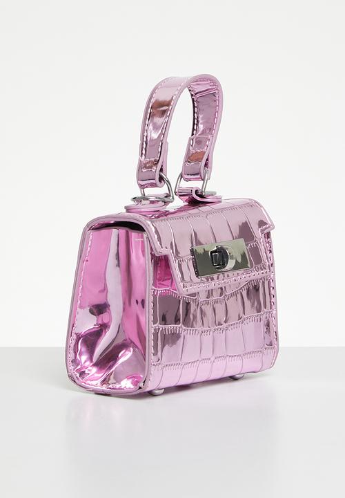 Pop Candy - Mini handbag - pink