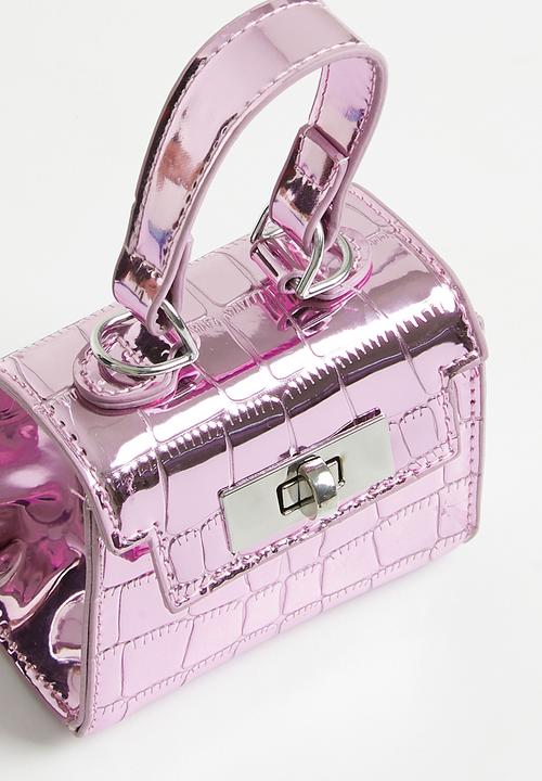 Pop Candy - Mini handbag - pink