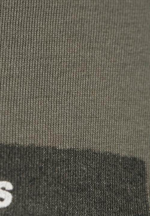 Selected Homme - Life Tee