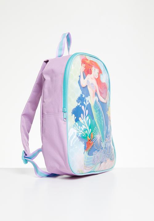 Pop Candy - Little mermaid value backpack - multi