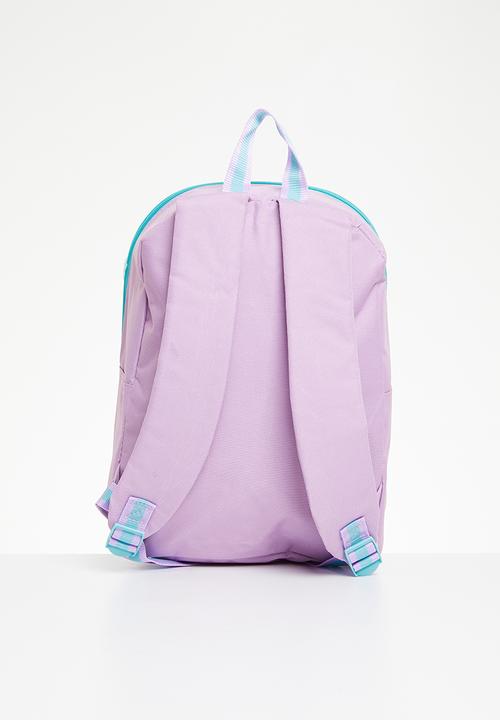 Pop Candy - Little mermaid value backpack - multi