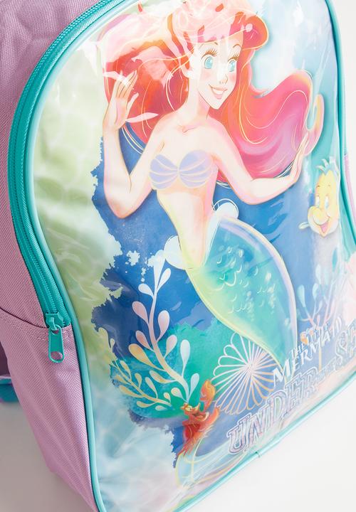 Pop Candy - Little mermaid value backpack - multi
