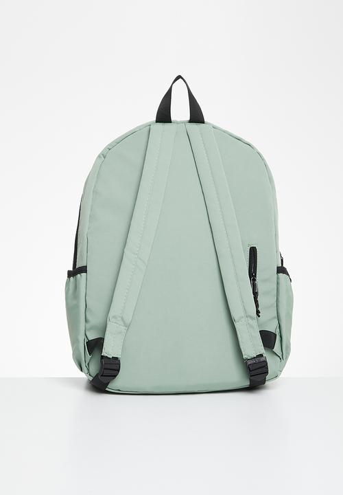 Pop Candy - Back pack - green