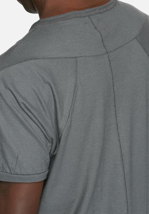 Selected Homme - Paphion Long Tee