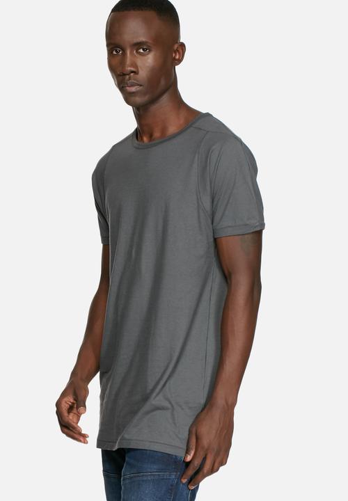 Selected Homme - Paphion Long Tee