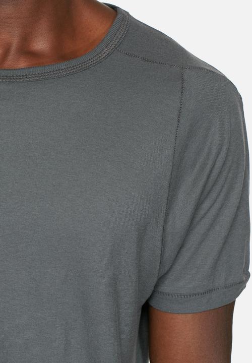 Selected Homme - Paphion Long Tee