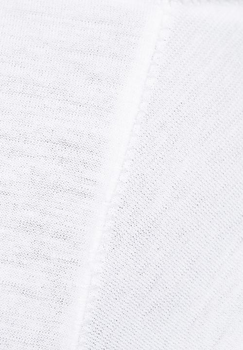 Selected Homme - Paphion Long Tee