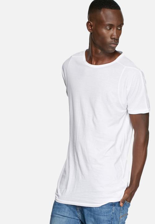Selected Homme - Paphion Long Tee