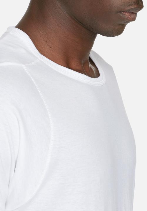 Selected Homme - Paphion Long Tee