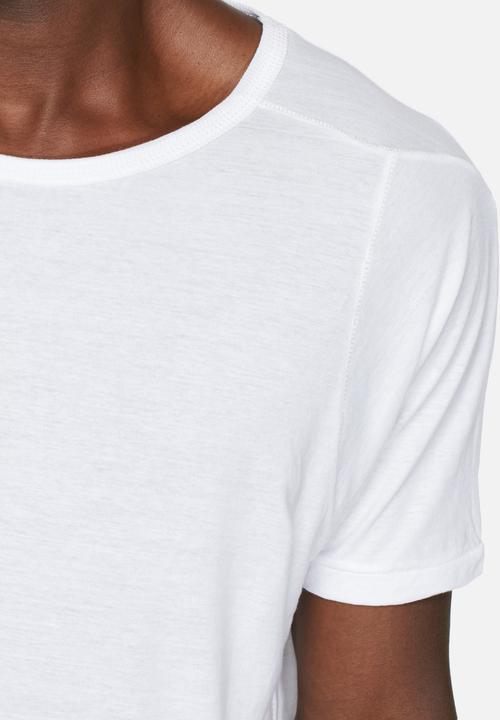 Selected Homme - Paphion Long Tee