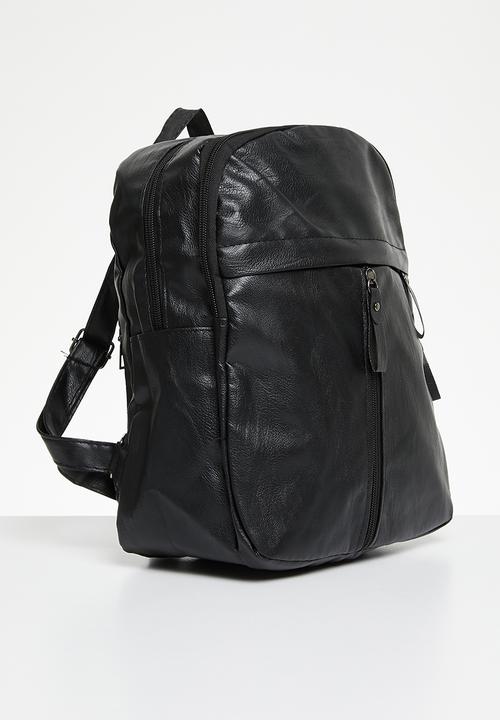 Pop Candy - Backpack - black