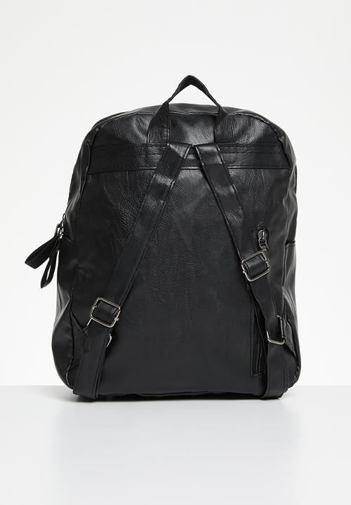 Pop Candy - Backpack - black