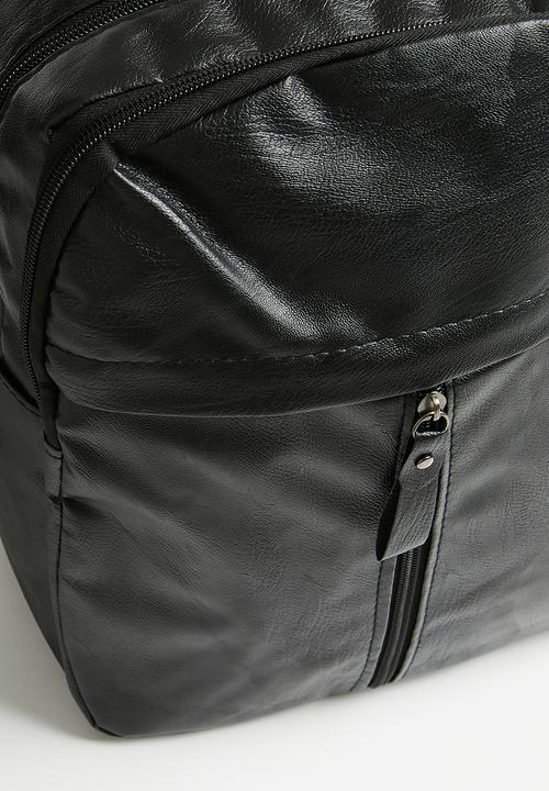 Pop Candy - Backpack - black