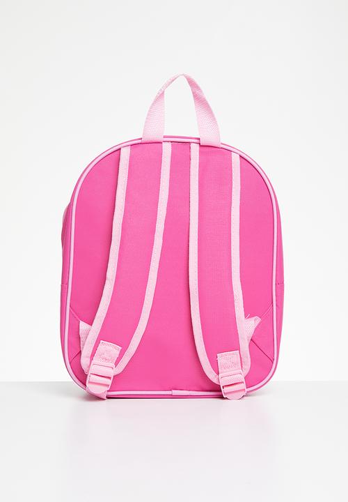 Pop Candy - Barbie milkshake eva backpack - pink