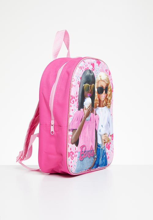 Pop Candy - Barbie milkshake eva backpack - pink