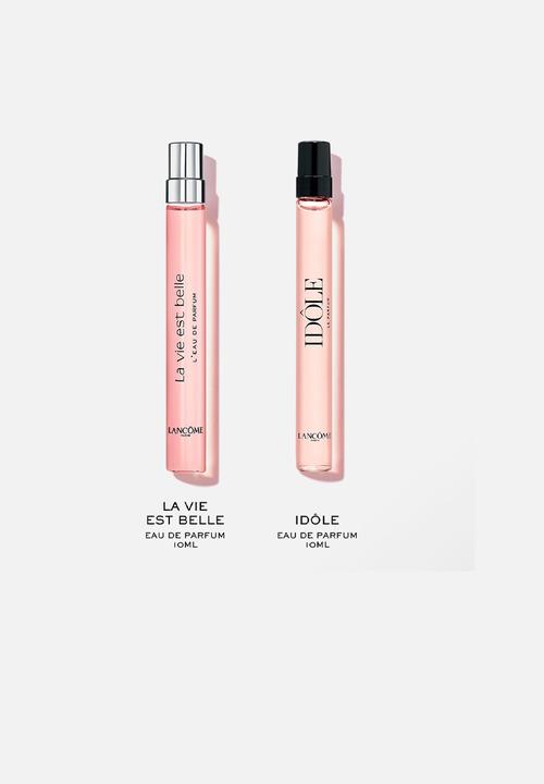 Lancôme - Lancôme Iconic Duo Fragrance Giftset