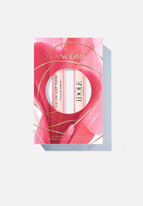 Lancôme - Lancôme Iconic Duo Fragrance Giftset