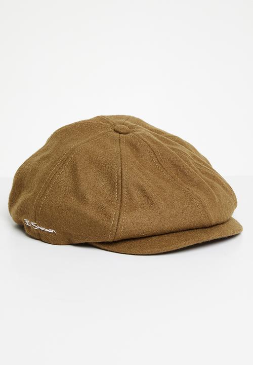 Ben Sherman - Ivy Hat - Sand 