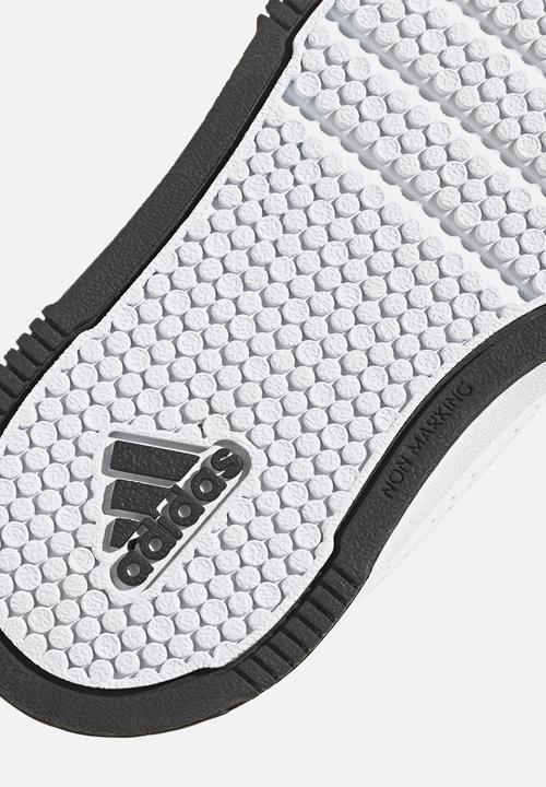 adidas Performance - Tensaur Sport 2.0 Cf I - Ftwr White/Core Black/Core Black