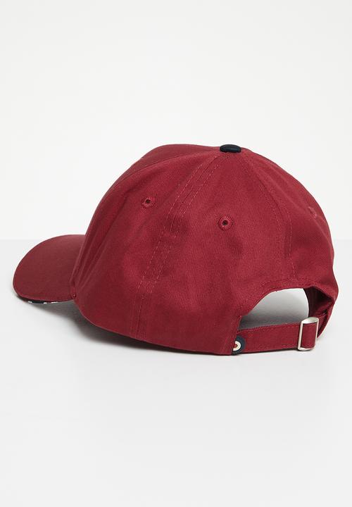 Ben Sherman - Targy Cap - Berry