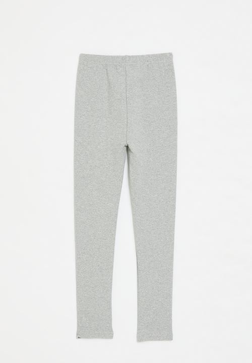 Pop Candy - Leggings - grey
