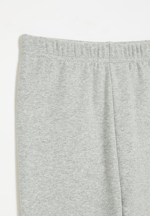 Pop Candy - Leggings - grey