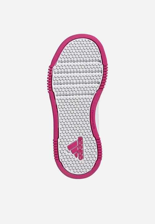adidas Performance - Tensaur Sport 2.0 Cf K - Ftwr White/Team Real Magenta/Core Black