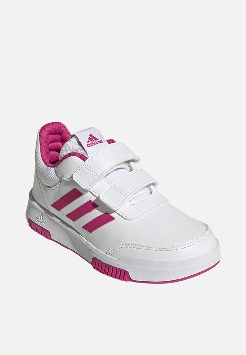 adidas Performance - Tensaur Sport 2.0 Cf K - Ftwr White/Team Real Magenta/Core Black