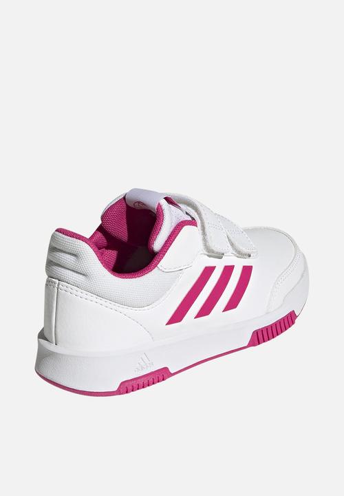 adidas Performance - Tensaur Sport 2.0 Cf K - Ftwr White/Team Real Magenta/Core Black