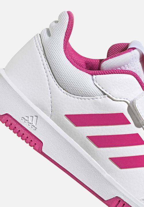 adidas Performance - Tensaur Sport 2.0 Cf K - Ftwr White/Team Real Magenta/Core Black