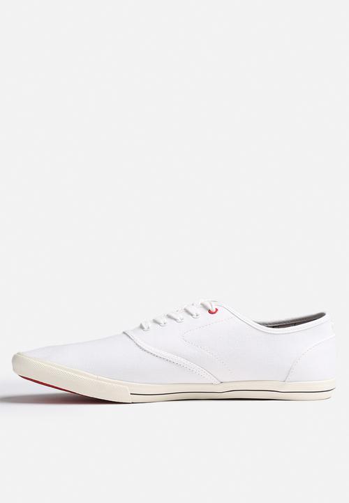 Jack & Jones - Spider Canvas Sneaker