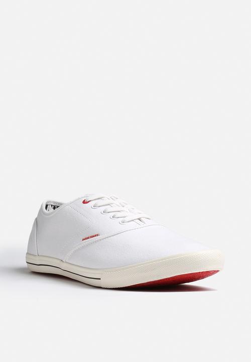 Jack & Jones - Spider Canvas Sneaker