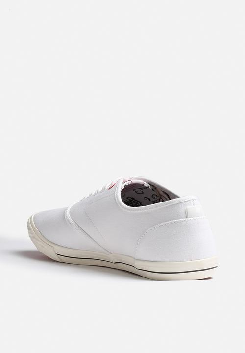 Jack & Jones - Spider Canvas Sneaker