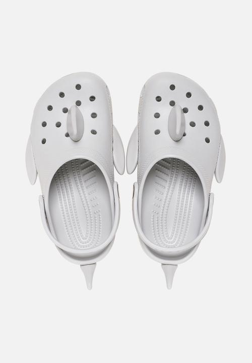 Crocs - Classic IAM Shark Clog T - Atmosphere
