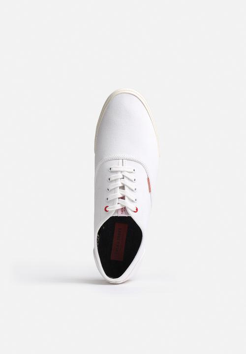 Jack & Jones - Spider Canvas Sneaker